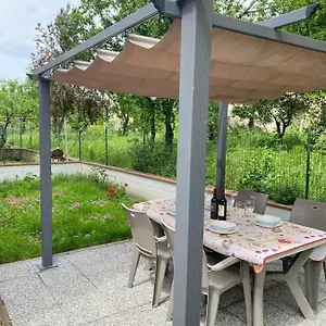 Bella Garden House - Private Garden In Florence