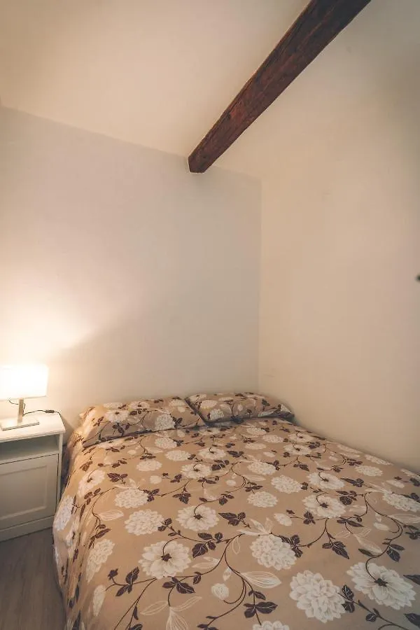 Gomitolo Apt - Dolcevita Holiday Florence Appartement