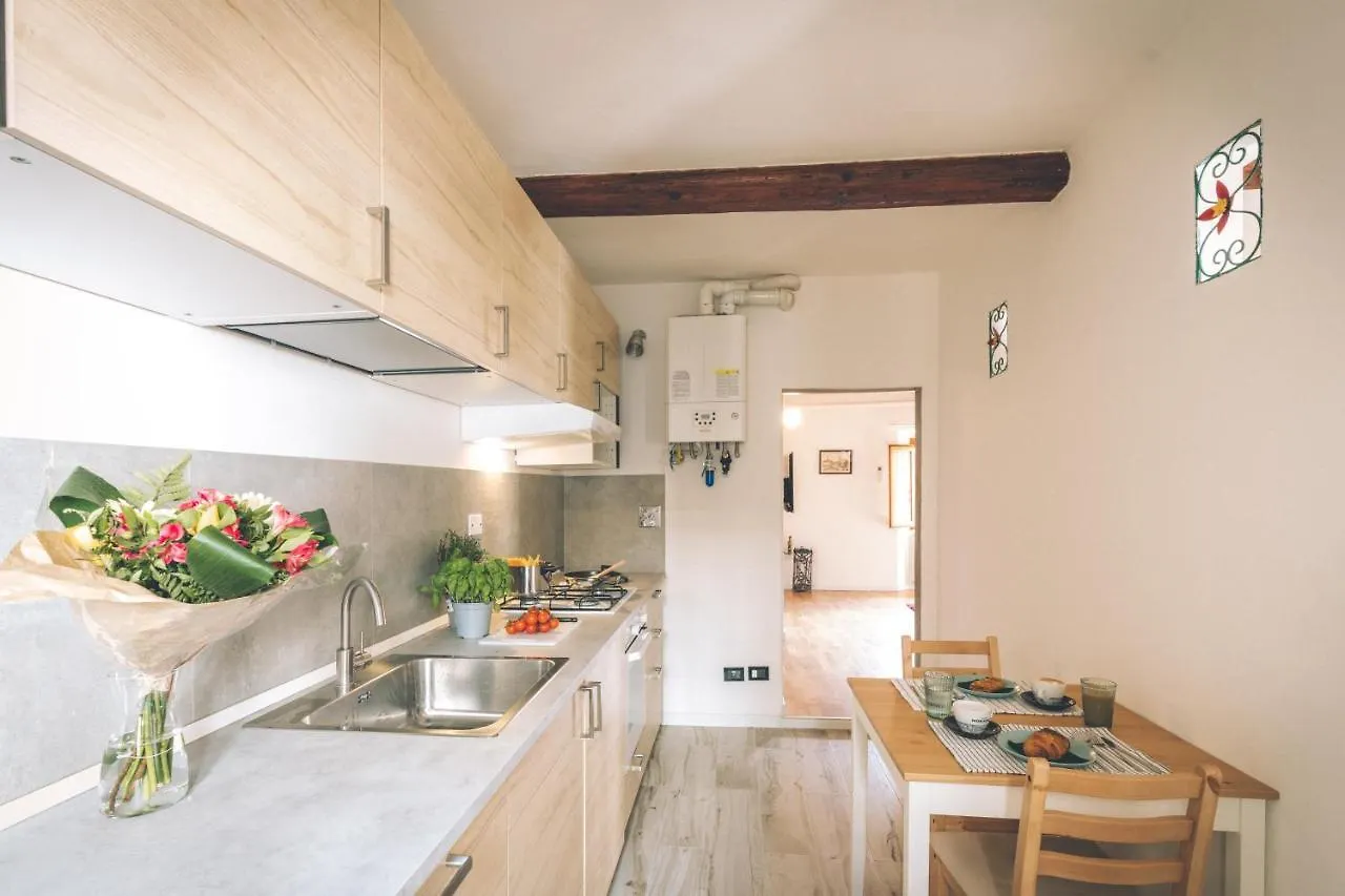 Gomitolo Apt - Dolcevita Holiday Florence 0*,  Italie