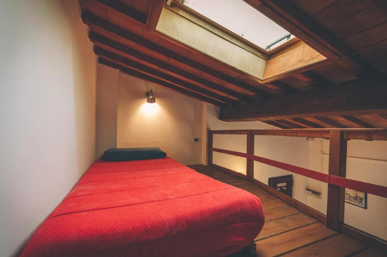 Gomitolo Apt - Dolcevita Holiday Florence 0*,  Italy