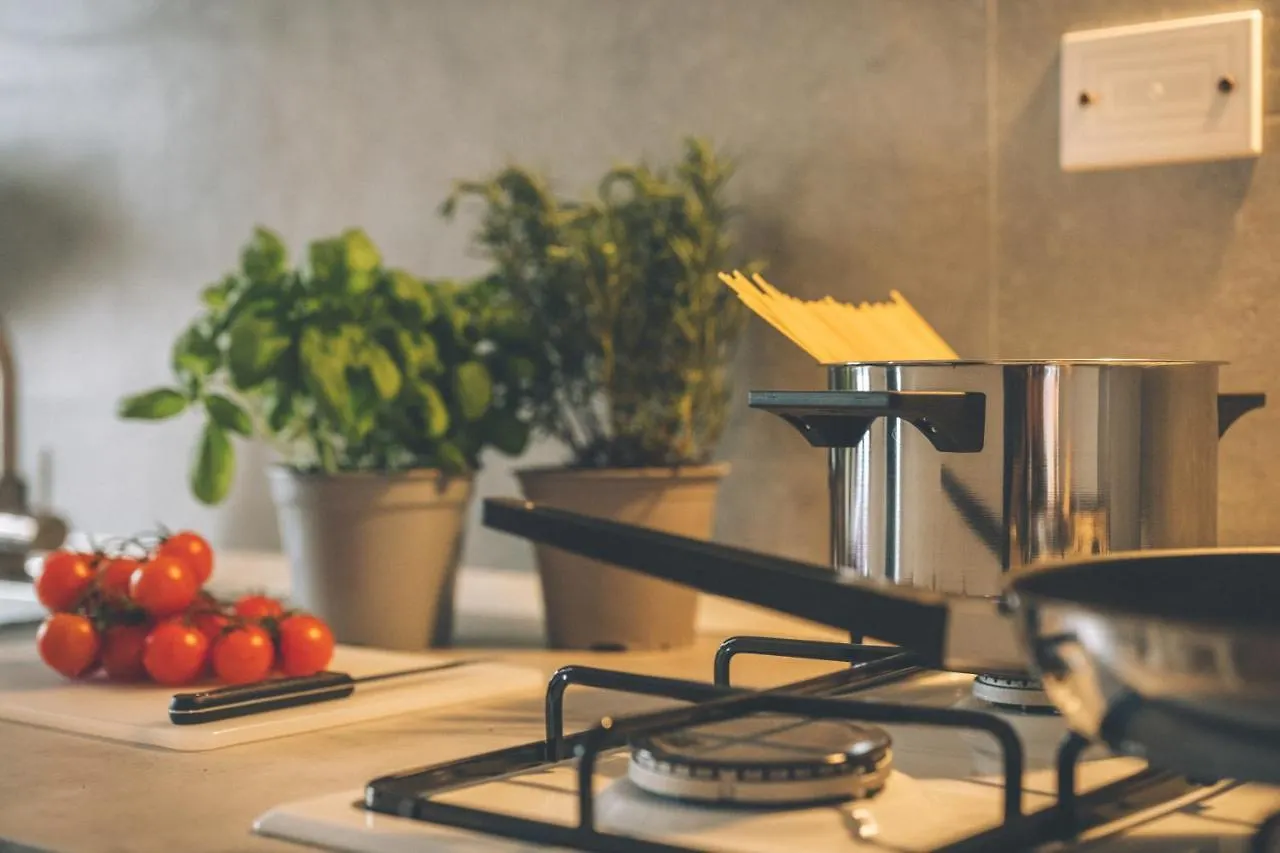 Apartment Gomitolo Apt - Dolcevita Holiday Florence Italy