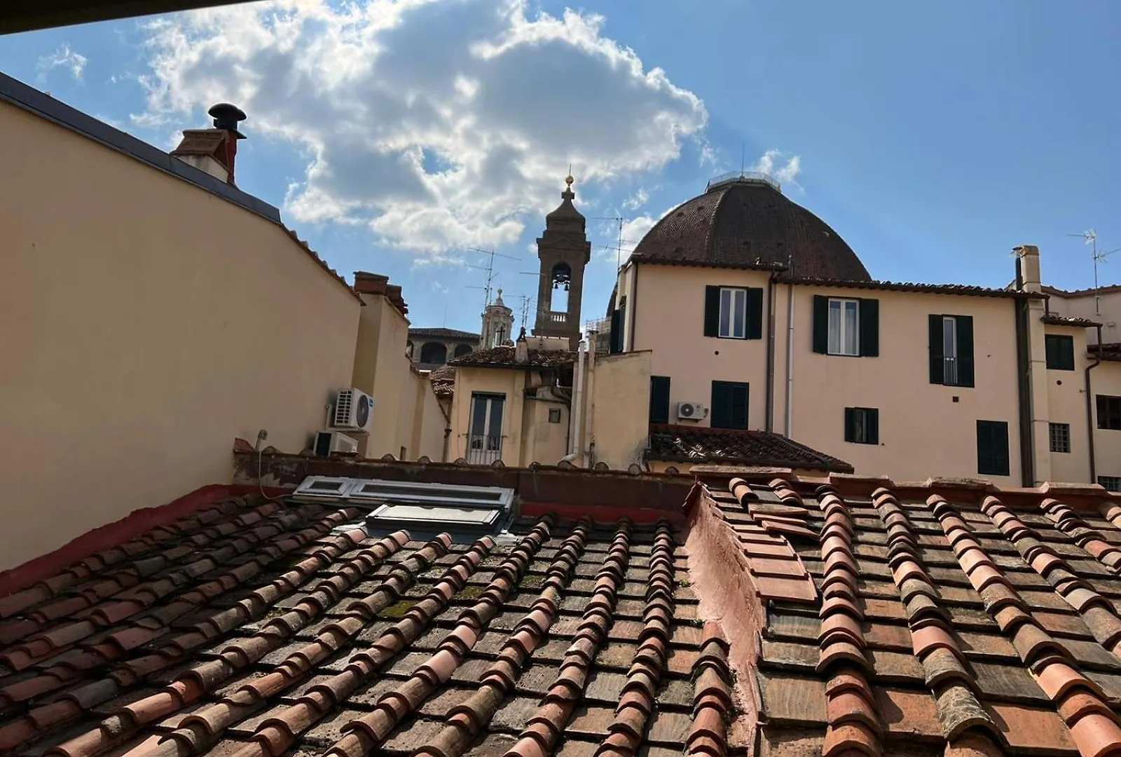 Appartement Gomitolo Apt - Dolcevita Holiday Florence